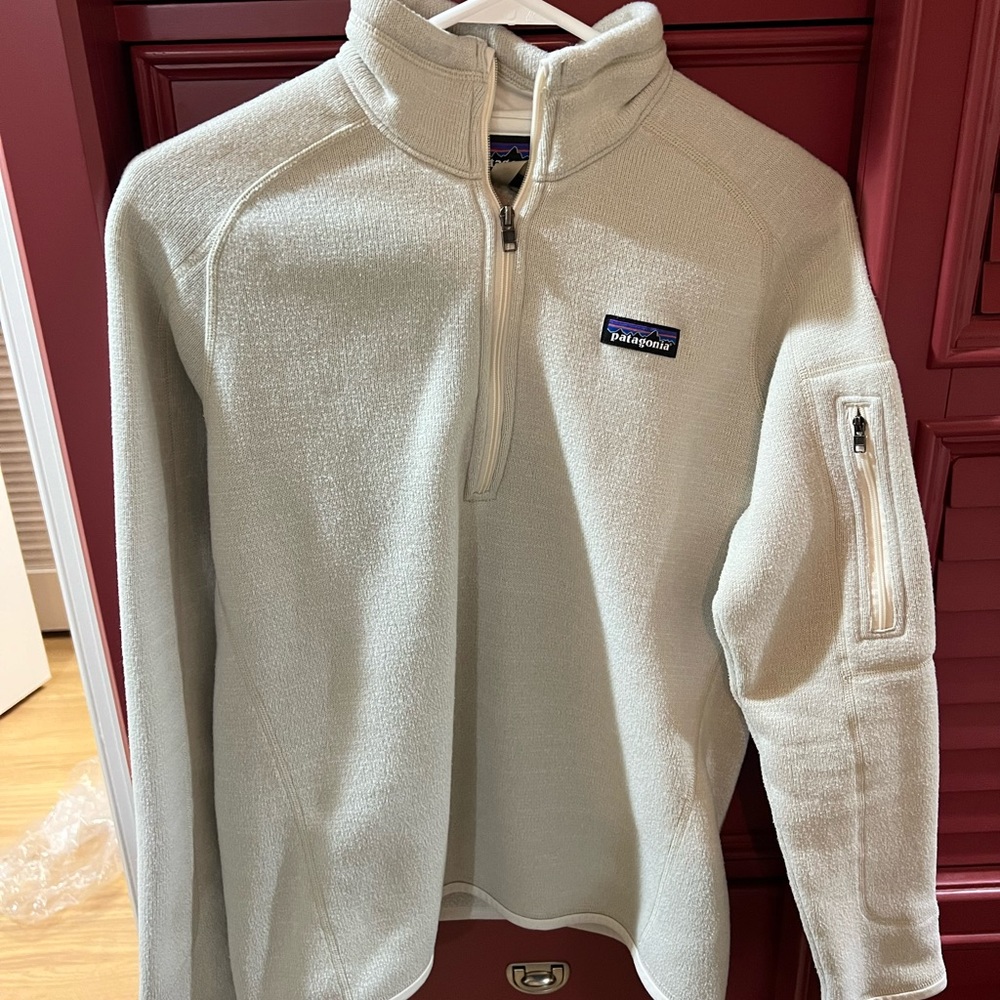 Patagonia Pullover